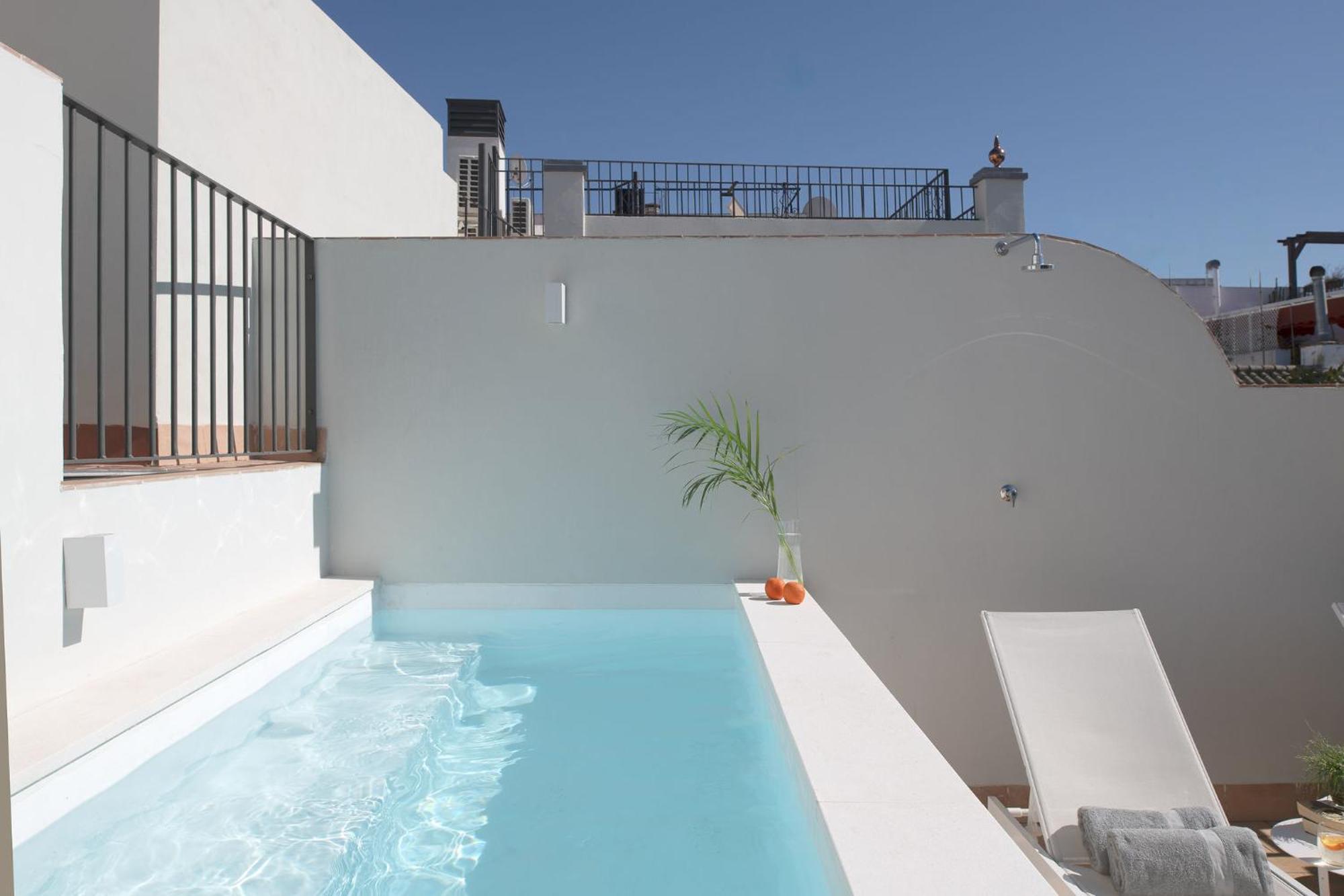 Hommyhome Duque De Veragua Севилья Экстерьер фото