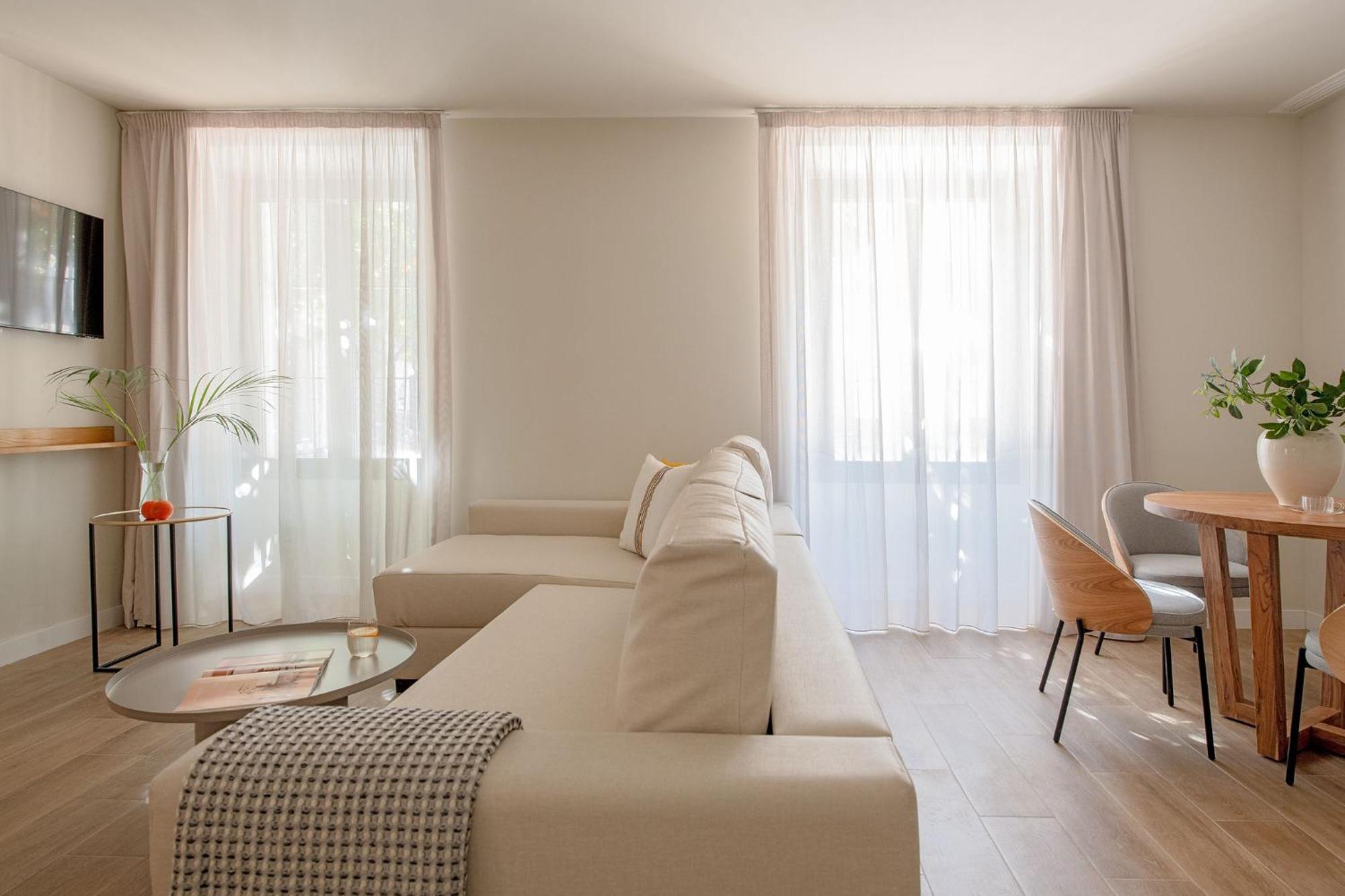 Hommyhome Duque De Veragua Севилья Экстерьер фото