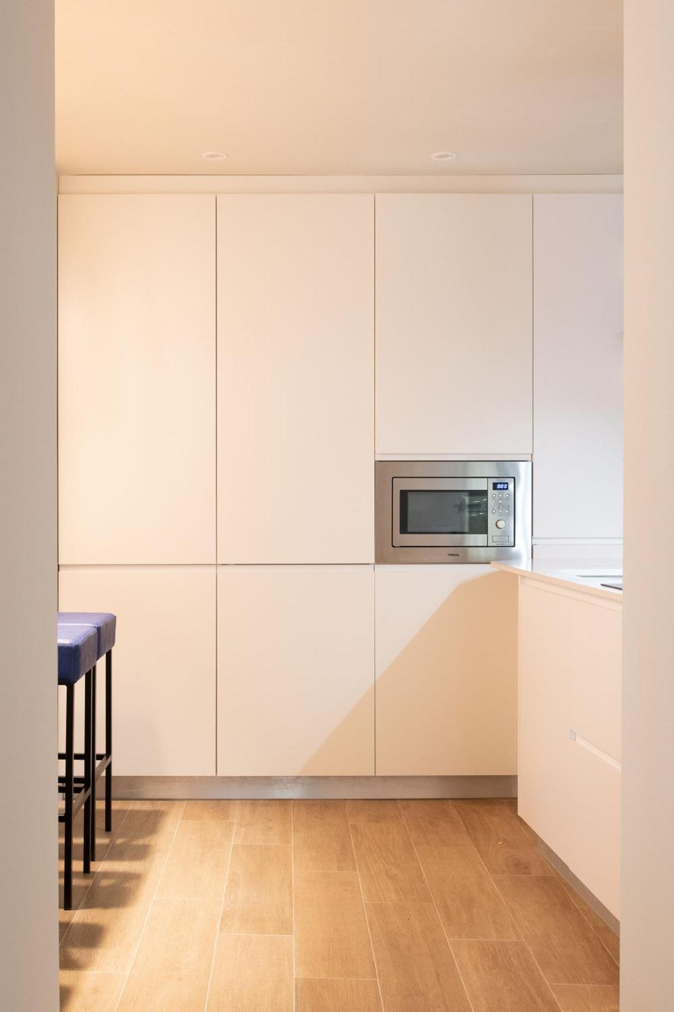 Hommyhome Duque De Veragua Севилья Экстерьер фото