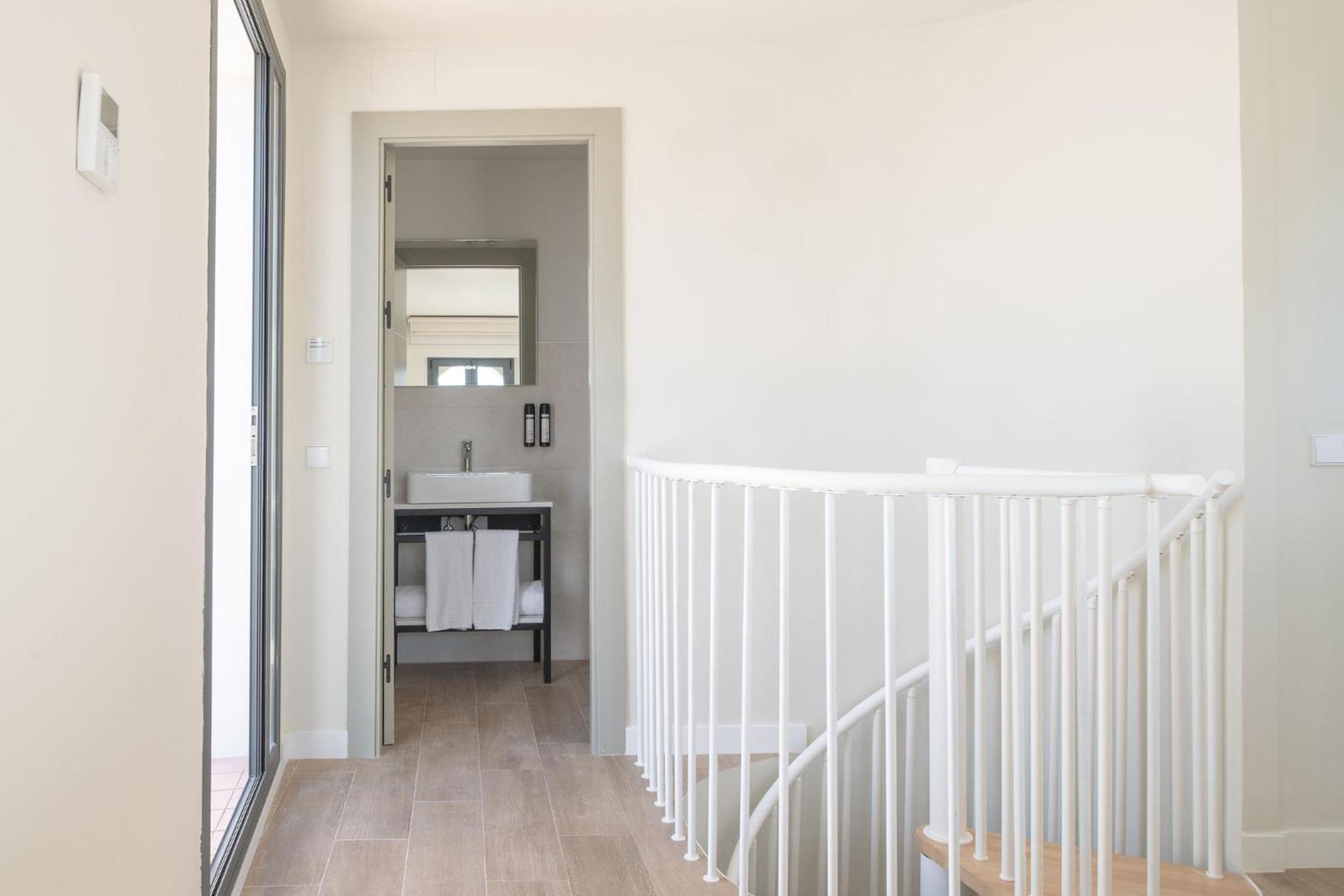 Hommyhome Duque De Veragua Севилья Экстерьер фото