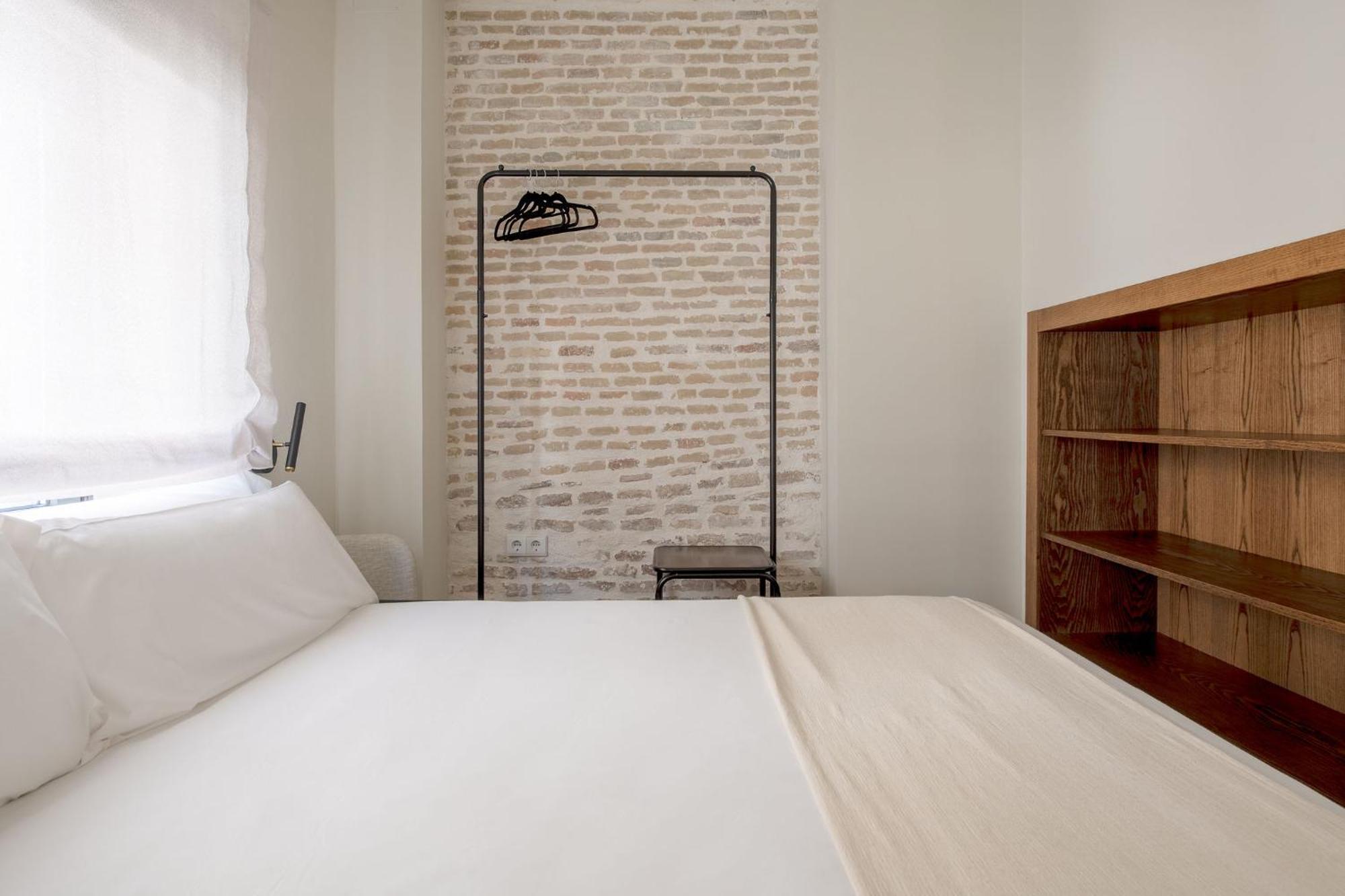 Hommyhome Duque De Veragua Севилья Экстерьер фото