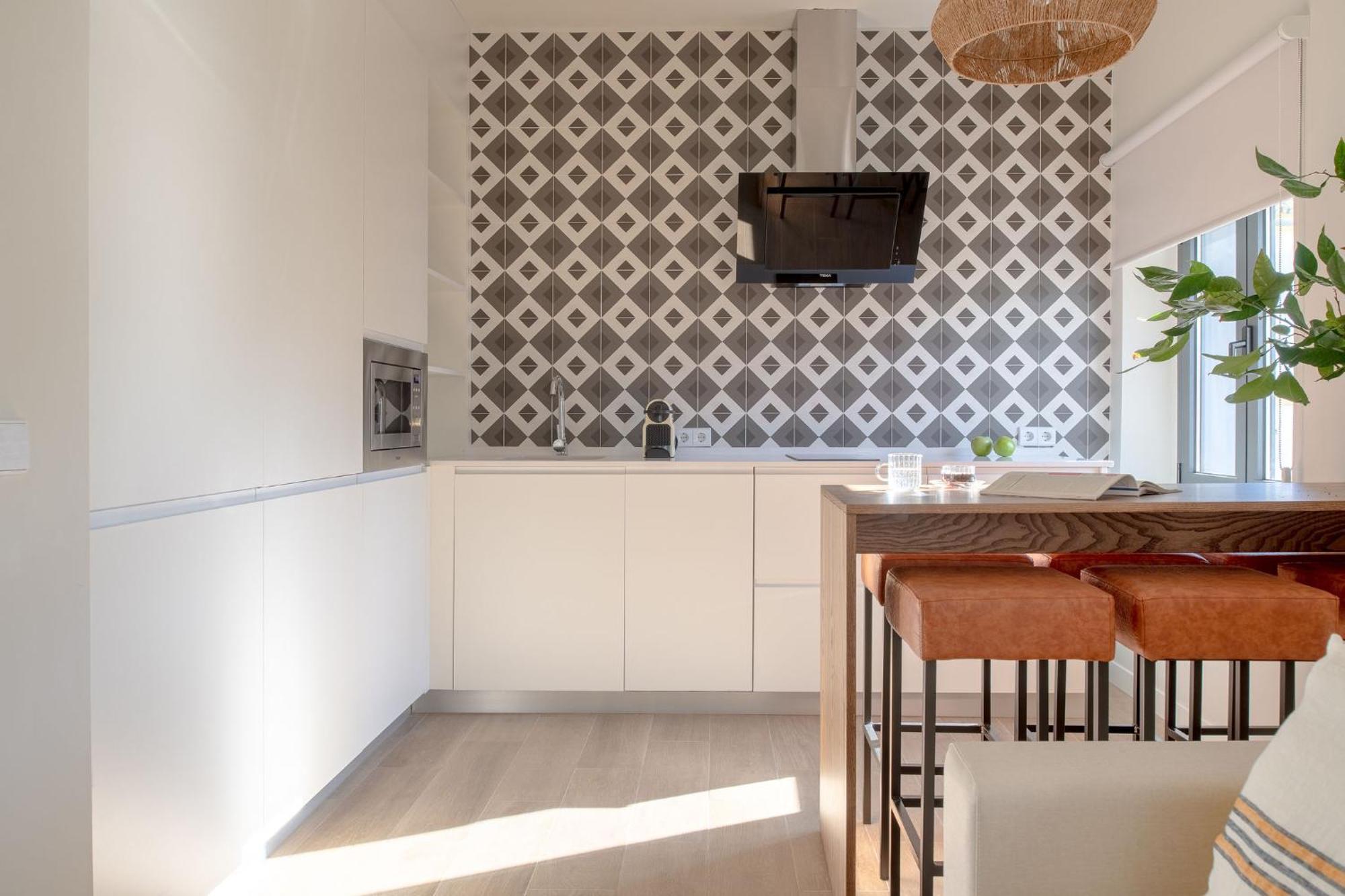 Hommyhome Duque De Veragua Севилья Экстерьер фото
