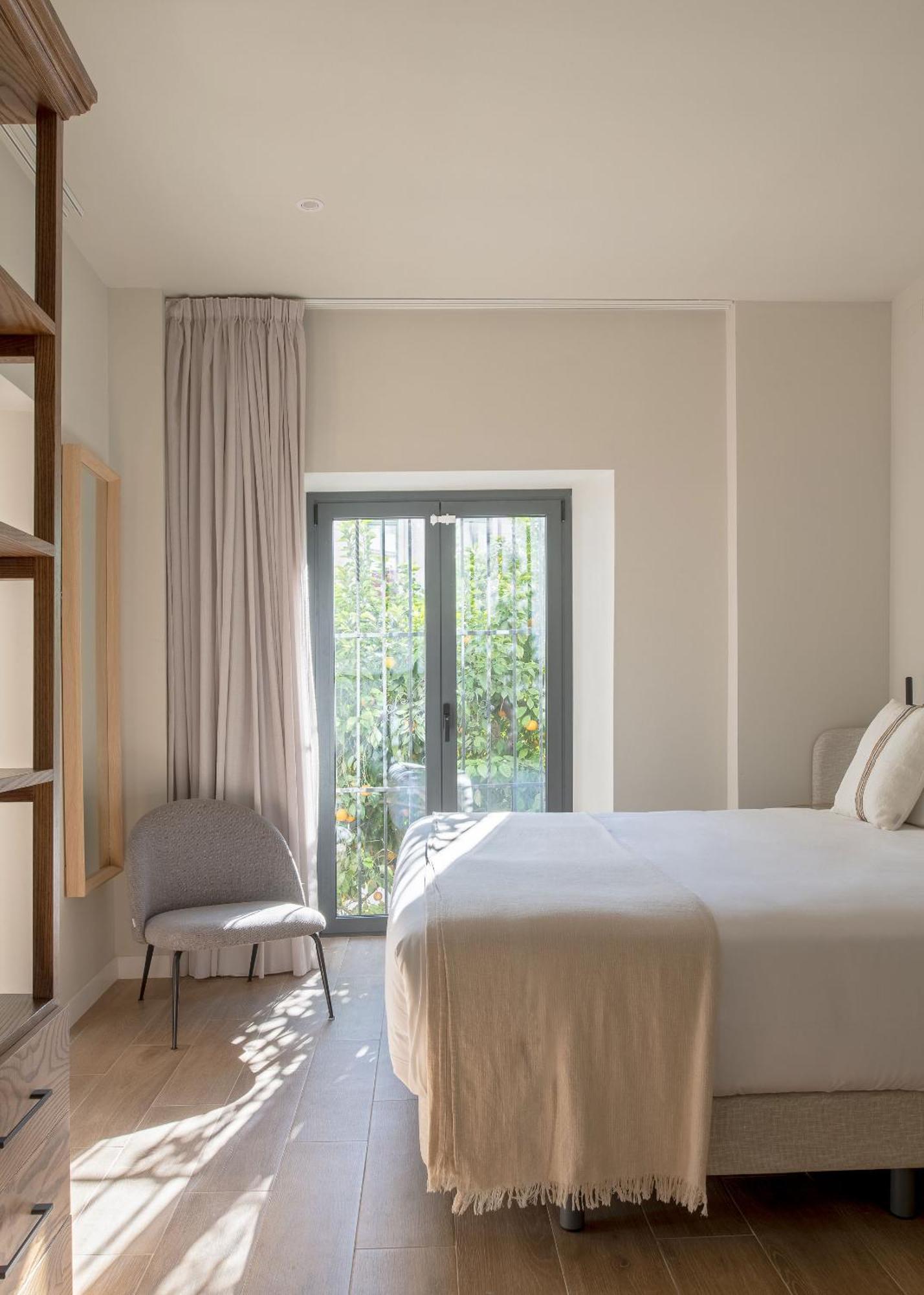 Hommyhome Duque De Veragua Севилья Экстерьер фото