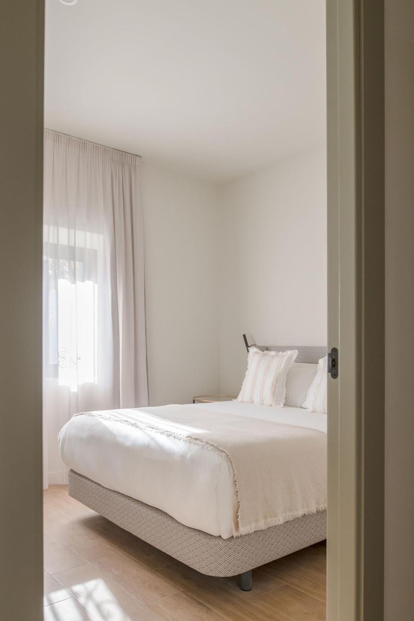 Hommyhome Duque De Veragua Севилья Экстерьер фото