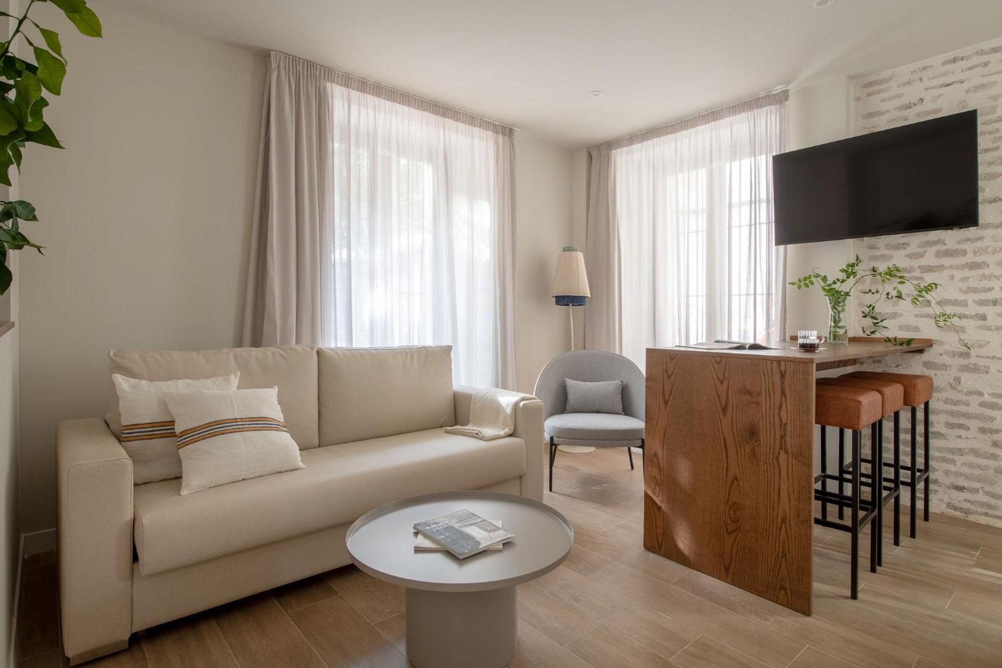 Hommyhome Duque De Veragua Севилья Экстерьер фото