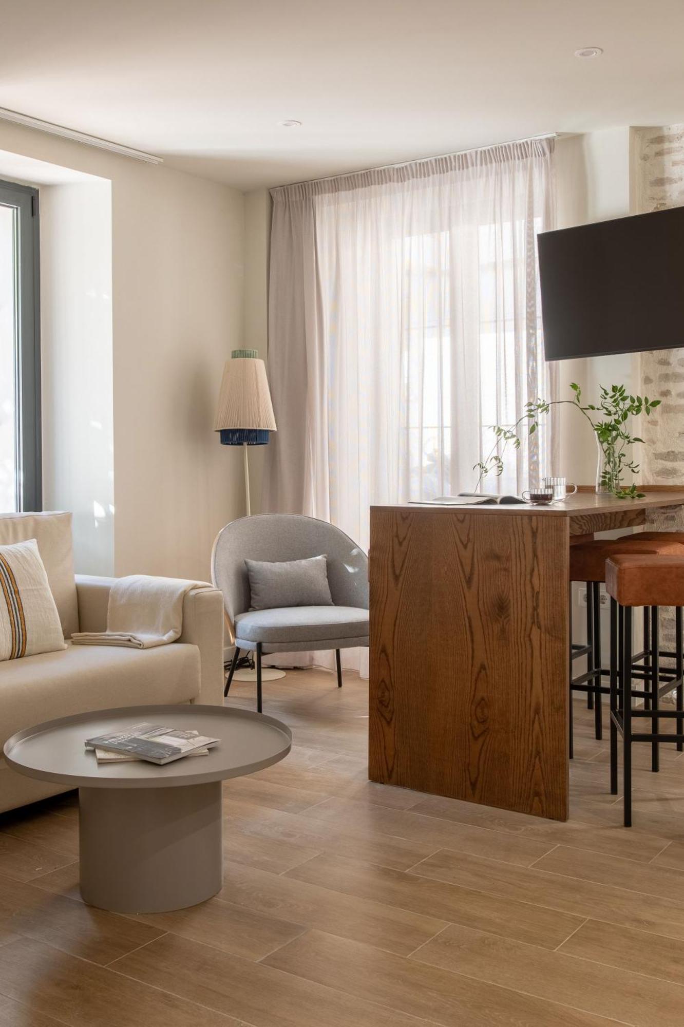 Hommyhome Duque De Veragua Севилья Экстерьер фото